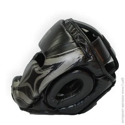  Thor 727 (Leather) BLK M