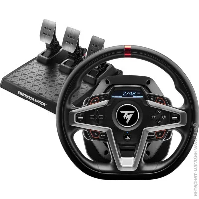  Thrustmaster     PC/PS5/PS4 T248P (4160783)
