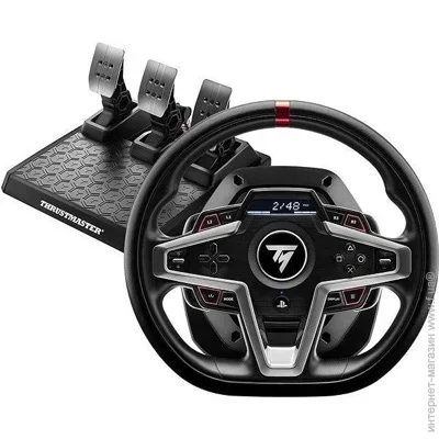  Thrustmaster T248 (4160783)