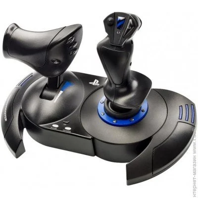  Thrustmaster T.Flight Hotas 4 (4160664)
