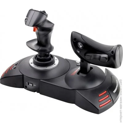  Thrustmaster T.Flight Hotas X PC/PS3 (2960703/4160543)
