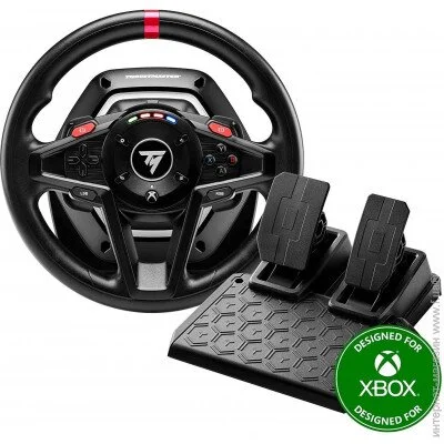    Thrustmaster  PC/Xbox T128-x world type c (4460184)