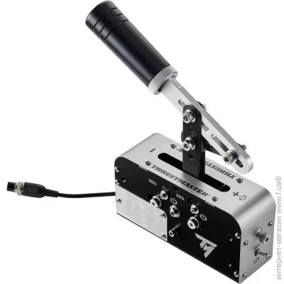   Thrustmaster TSS HANDBRAKE, PC-PS4-PS5-XBOX (4060306)