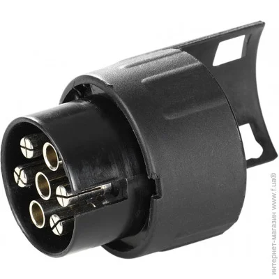   Thule Adapter 9906 TH990600 Black