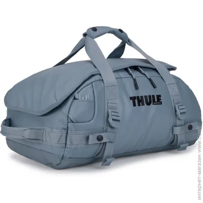   Thule Chasm Duffel 30L TDSD-301 (Pond Gray) (3205214)