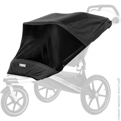   Thule Urban Glide2 (20110719)
