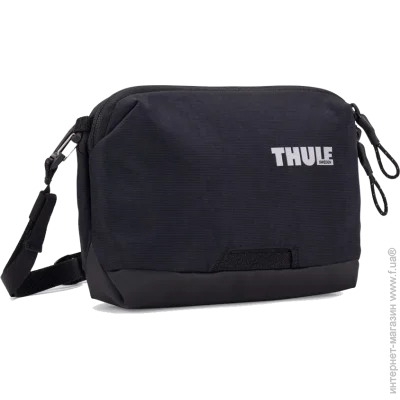  Thule Paramount Crossbody 2L PARACB-3102 (Black) (3205005)