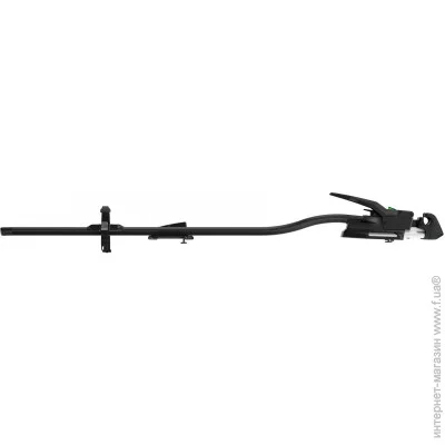    Thule TopRide TH568001 Black