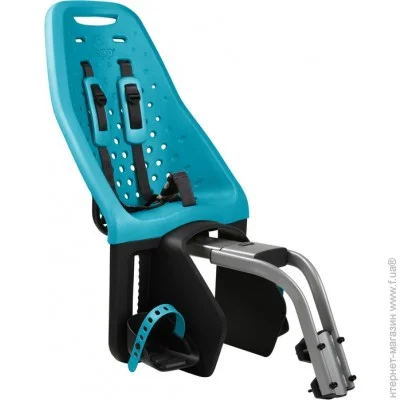   Thule Yepp Maxi Seat Post ocean (12020253)