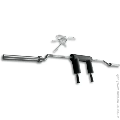 Thunder     244/50 (SQUAT-BAR-224/50)