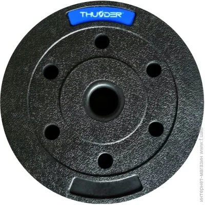   Thunder   2,5  (BITUMEN-PLATE-2,5KG)