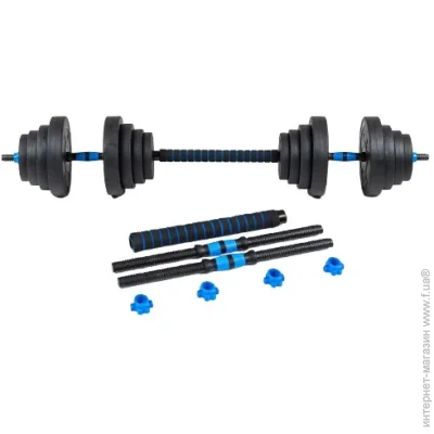 Thunder    GYM-02    , 2 x 10 