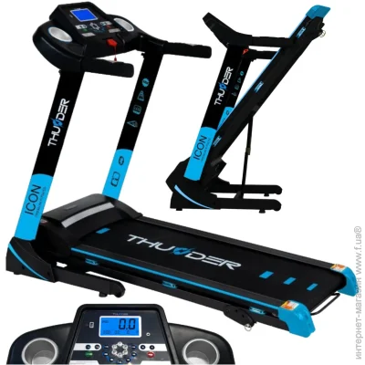   Thunder    ICON-BLUE
