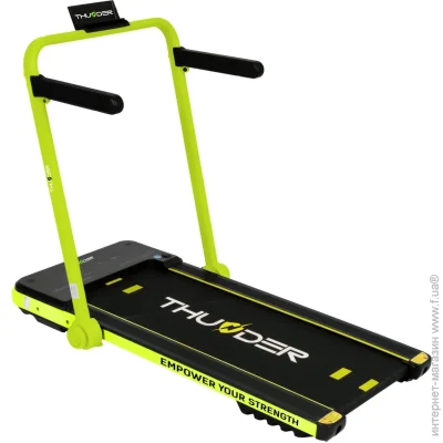   Thunder    IMPACT-LIME