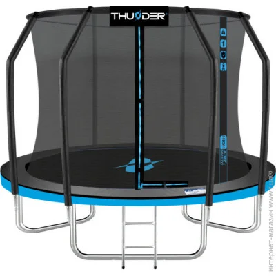  Thunder  INSIDE ELITE 8FT  (INSIDE-ELITE-8FT-BLUE)