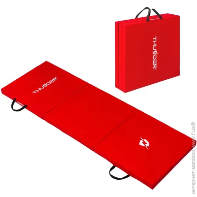 Thunder    MASTER AirTrack S-Pro - (MG-02-RED)