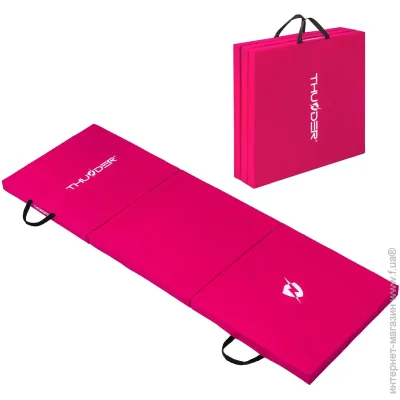  Thunder   MG-01, 180  60  4 ,  (MG-01-PINK)
