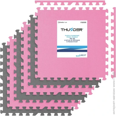 Thunder - PZ-02 60  60 -