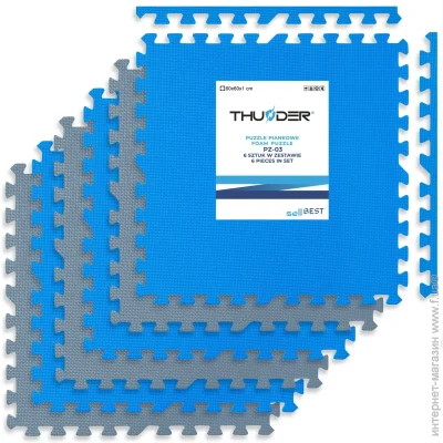  Thunder - PZ-03 60  60 -