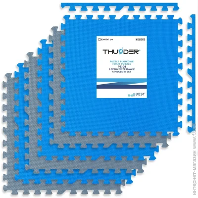 Thunder - PZ-04 60  60 -