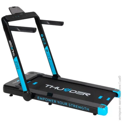   Thunder    RACE-BLACK