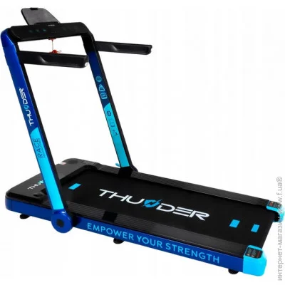     Thunder RACE-BLUE