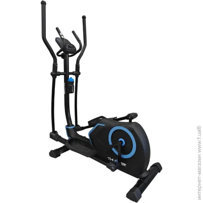    Thunder   ZEPHYR -