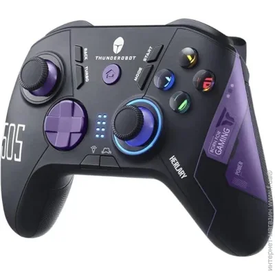  Thunderobot G50S Tri-mode (G50S)