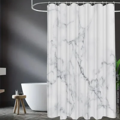    Tiana Kraine    MARBEL BLACK 200x180 
