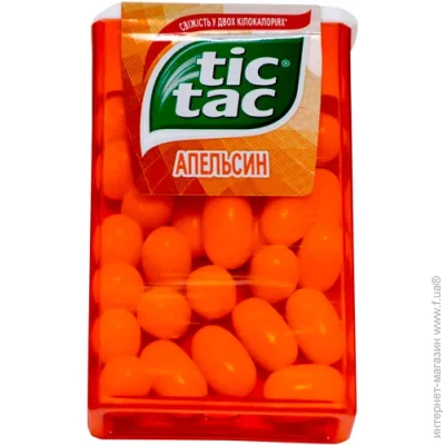  TIC TAC  16