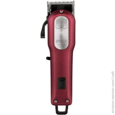     TICO PROFESSIONAL Barber UPPER CUT 5  (100402BO)