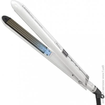  () -  Tico Professional Laser Ion Crimper Titanium (100216)