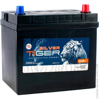 Купить Tiger F 1