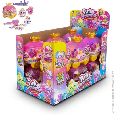 Tigerhead Toys   , ,  PK002D1