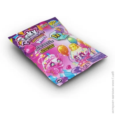 Tigerhead Toys   PK032J1