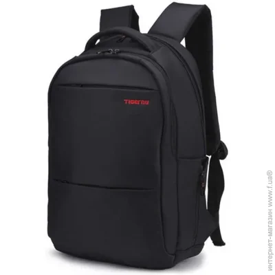    Tigernu  T-B3032 15.6" Black (2446784494)