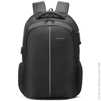    Tigernu  T-B3105-3A 15.6" Black (2446850803)