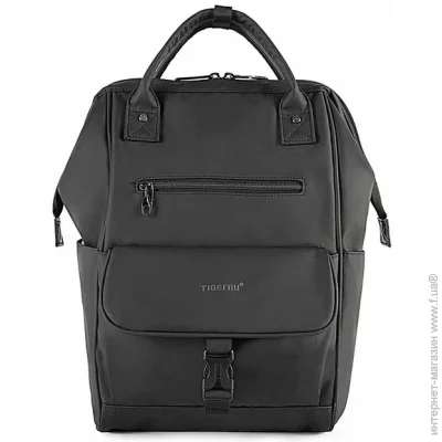    Tigernu  T-B3184TPU 14" Black (2447080354)
