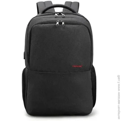    Tigernu  T-B3259 15.6" Black (2448928726)