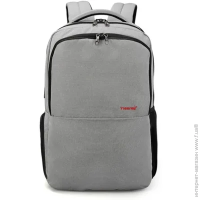    Tigernu  T-B3259 15.6" Grey (2448930705)