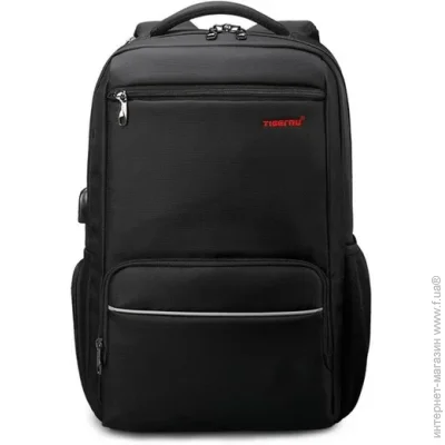    Tigernu  T-B3319 15.6" Black (2448932126)