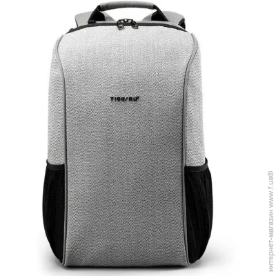    Tigernu  T-B3325 15.6" Grey (2448939617)