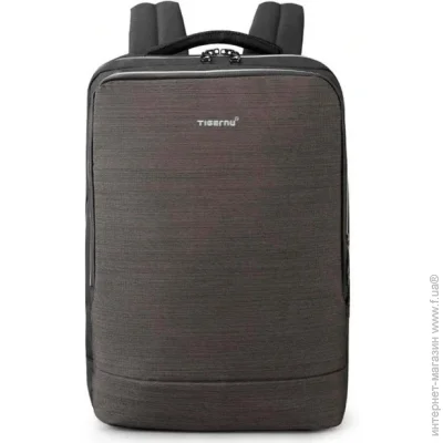    Tigernu  T-B3331A 15.6" Grey (2448942958)