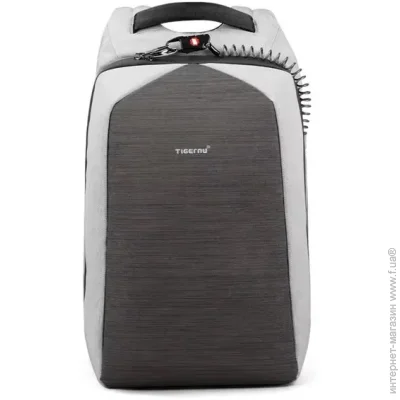    Tigernu  T-B3361 15.6" Grey (2448949754)