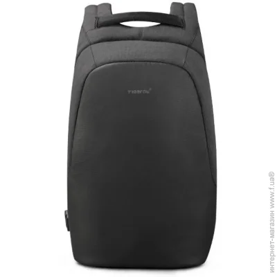    Tigernu  T-B3615B 15.6" Black (2448962823)