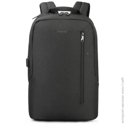   Tigernu  T-B3621B 15.6" Black (2449223665)