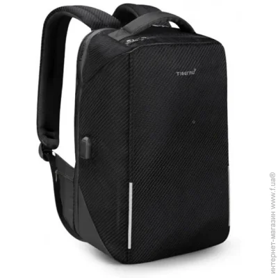    Tigernu  T-B3655 15.6" Black (2449226967)