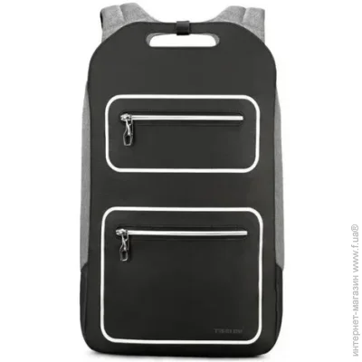    Tigernu  T-B3662A 15.6" Black (2449232188)