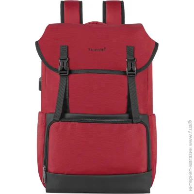    Tigernu  T-B3909 15.6" Red (2449242925)