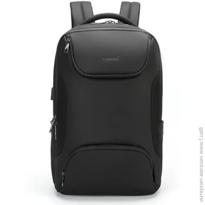    Tigernu  T-B3976 15.6" Black (2449250050)